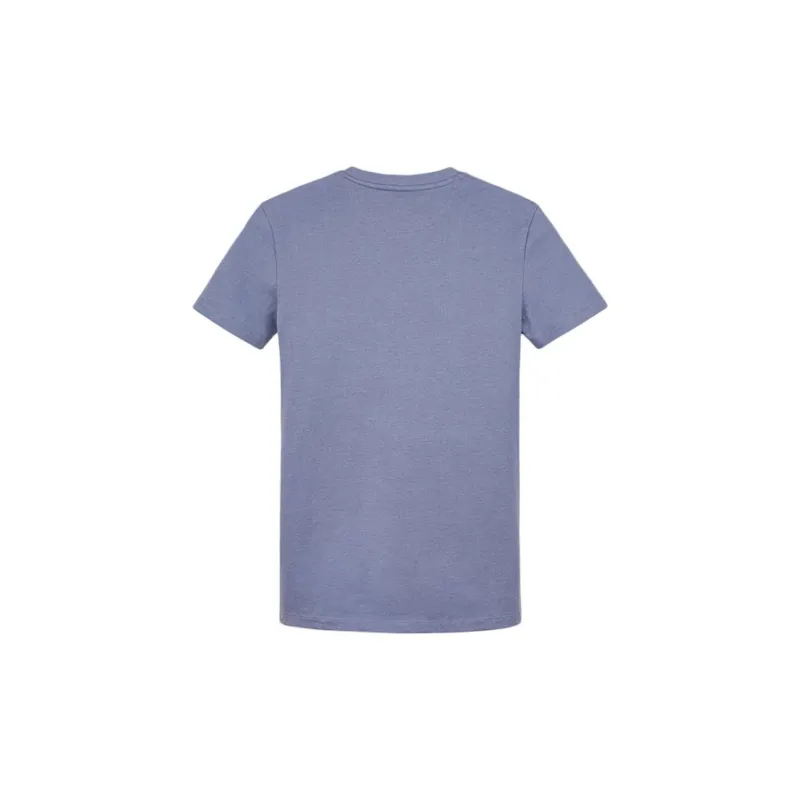 Timberland T Shirt Men's Medium Blue-1