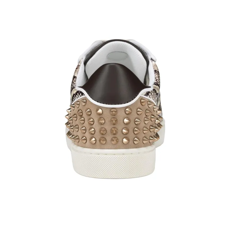 Christian Louboutin Seavaste 2 Printed Sneakers-4