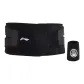Black Waist Protector+Black Panther Wrist Brace