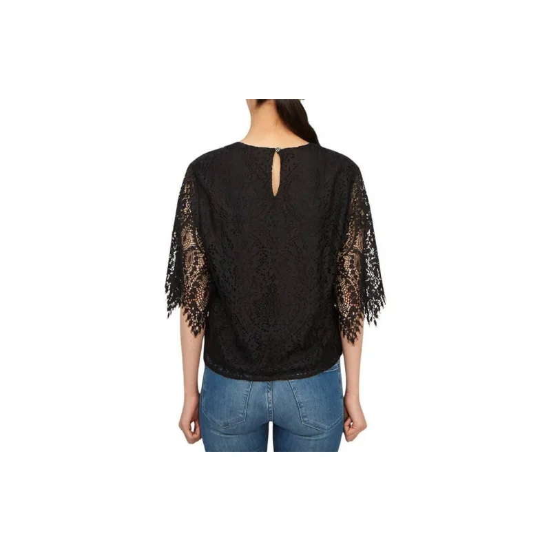 Vanessa Bruno T Shirt Women's Black-1
