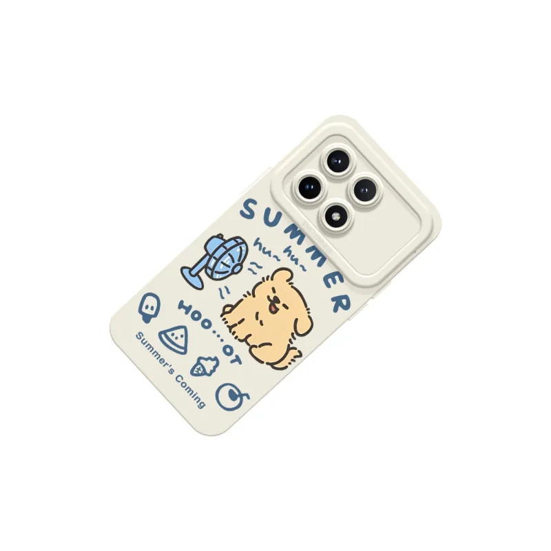 CHUNFAN Phone Cases-4