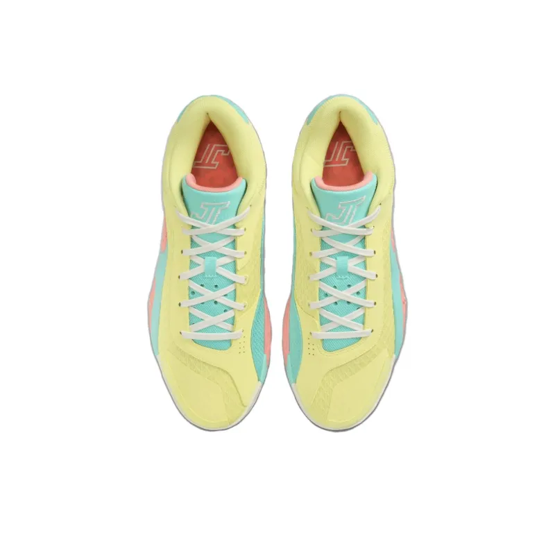 Air Jordan Tatum 2 Pf 'Lemonade'-3