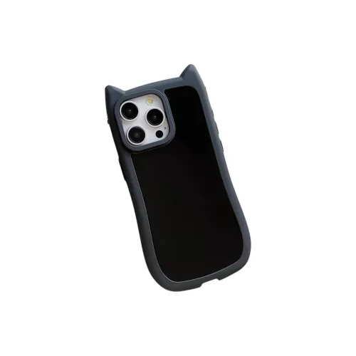 Cuttlefish Grid Phone Cases