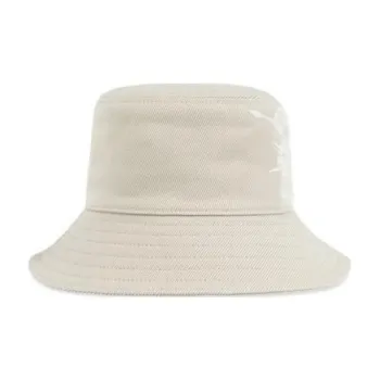 Burberry Ekd Slip On Bucket Hat