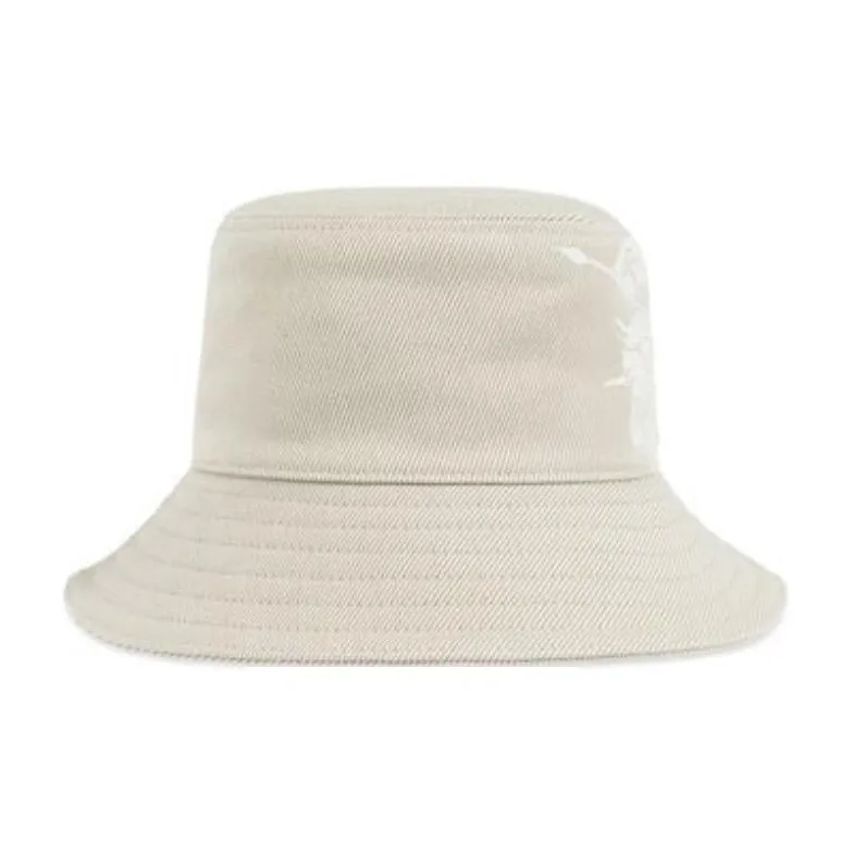 Burberry Ekd Slip On Bucket Hat-0