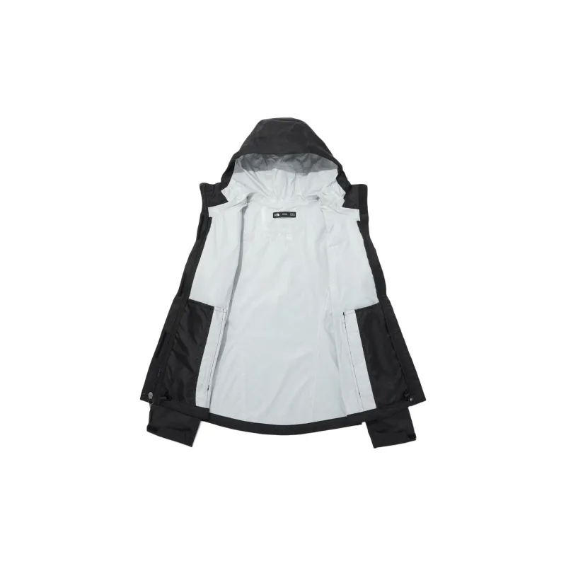 THE NORTH FACE W'S VENTURE 2 Jackets & Coats Women's Black-2