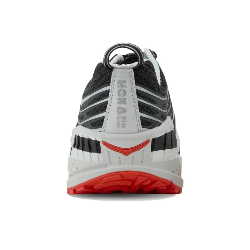 HOKA ONE ONE Stinson Evo Og Black Cosmic Grey-3