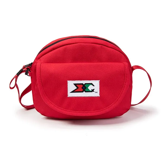DENGCHANGQIANG Polyester Crossbody Bag Unisex Multicolor-5