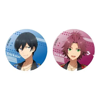 Xhdm Ensemble Stars Trickstar Knights 2wink IP Merch
