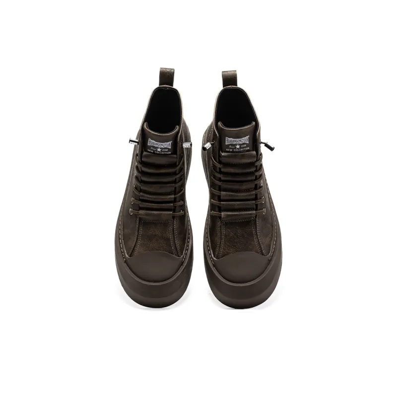 ENRICO COVERI Casual Shoes Men's-3