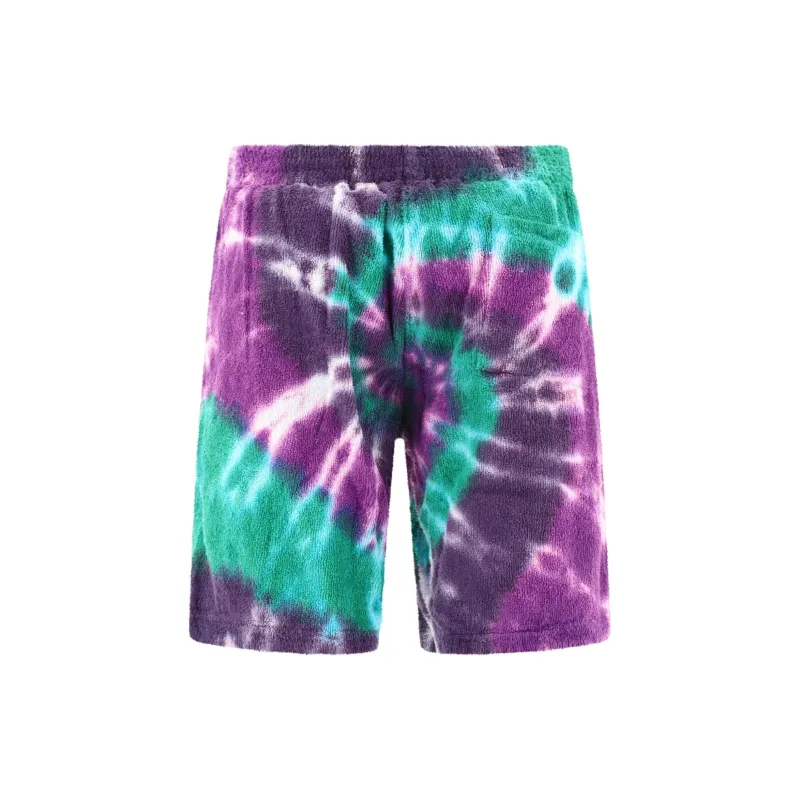South2 West8 Casual Shorts Men's Multicolor-1