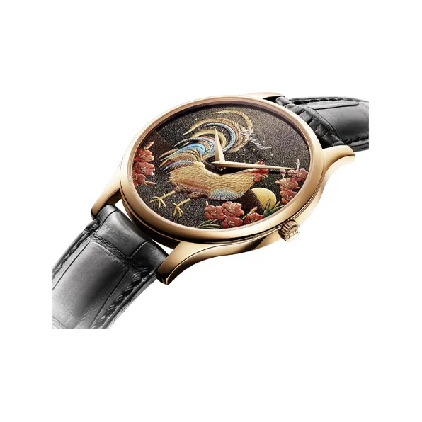 Chopard L.U.C Xp Urushi 161902 5064-1