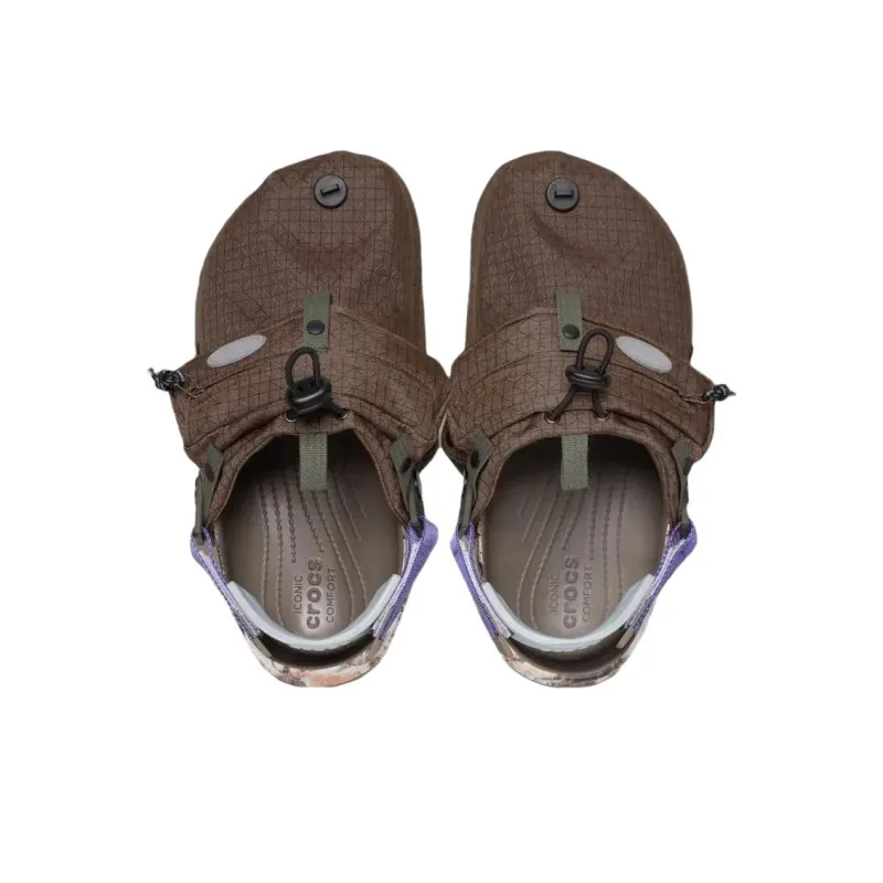 Crocs Classic All Terrain Clog 2.0 NICT TECH Bodega Off The Beaten Path-3