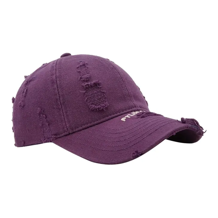 STUFFER Cotton Baseball Caps Unisex-11