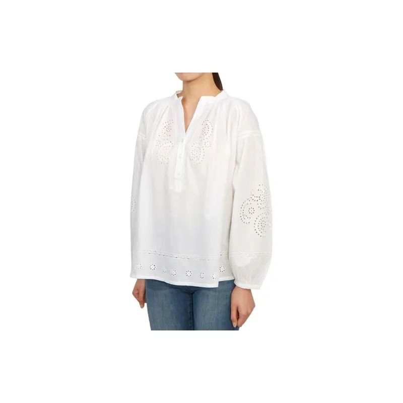 Vanessa Bruno Shirt Women's White-2