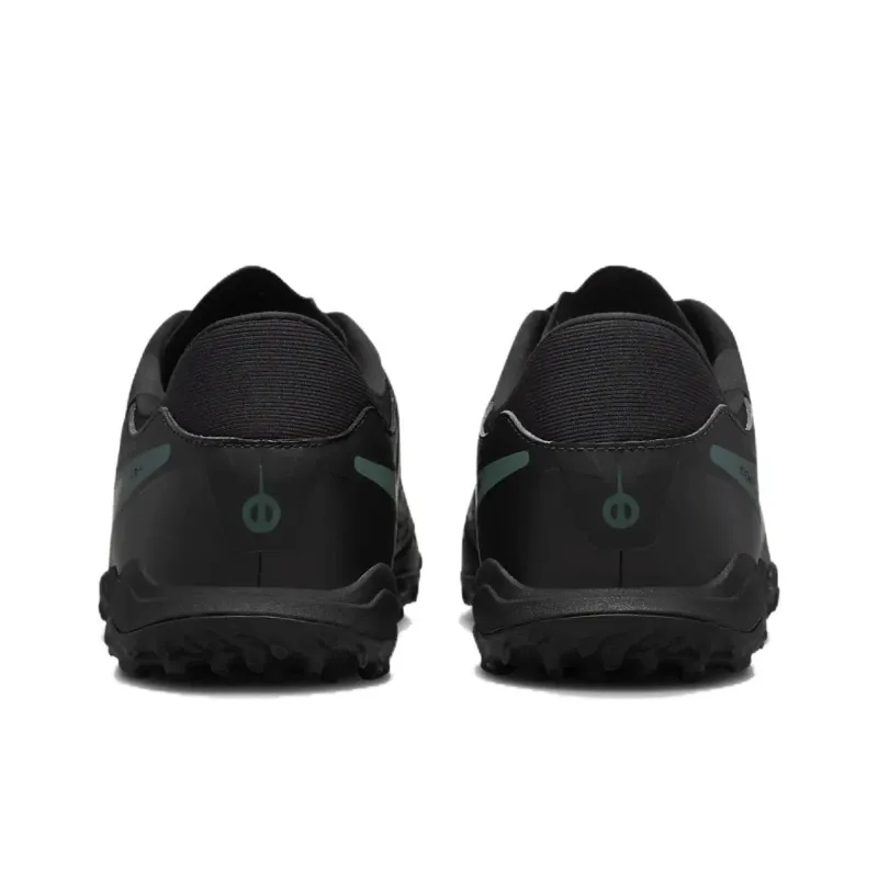 Nike Tiempo Legend 10 Academy Tf Black Deep Jungle-3