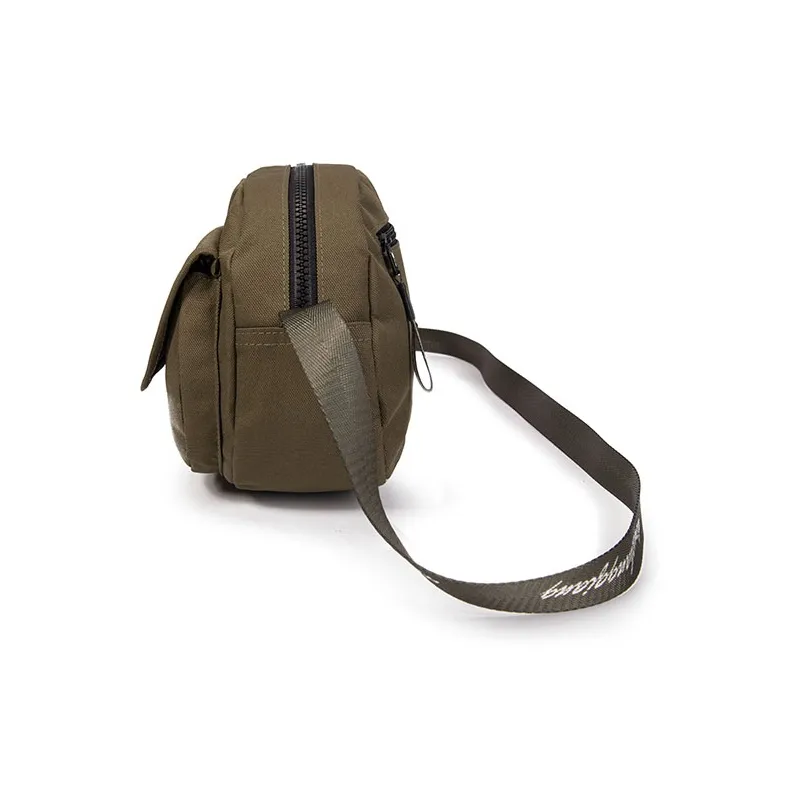 DENGCHANGQIANG Polyester Crossbody Bag Unisex Multicolor-18