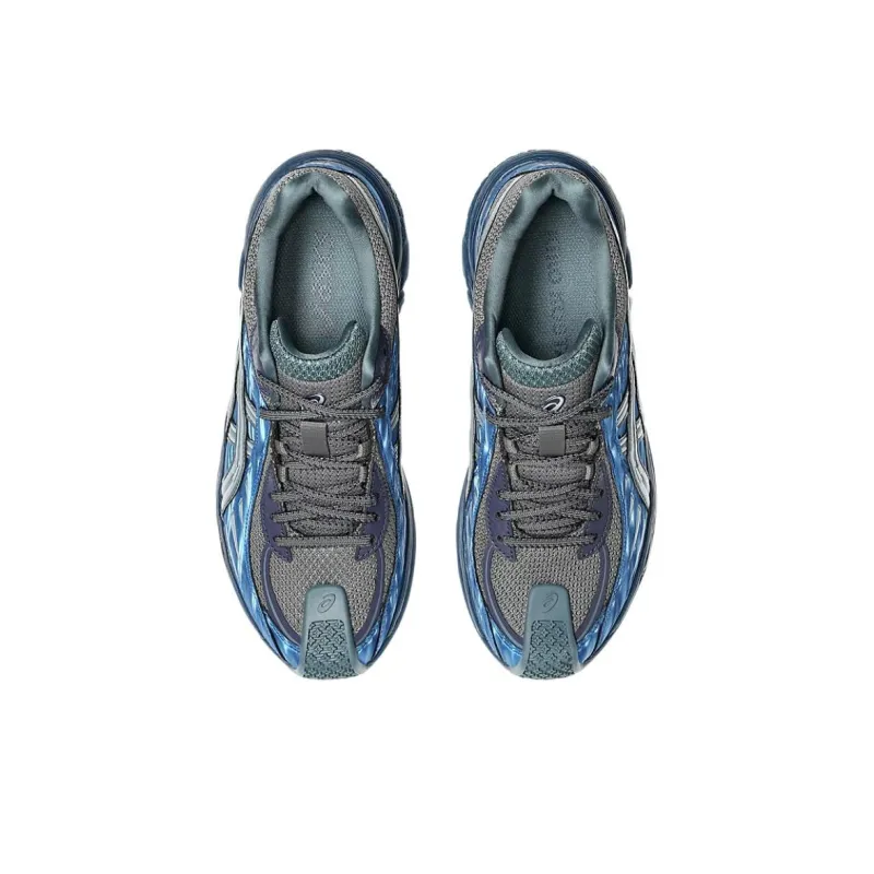 Asics Gel Flammae Kiko Kostadinov Mako Blue Women's-4