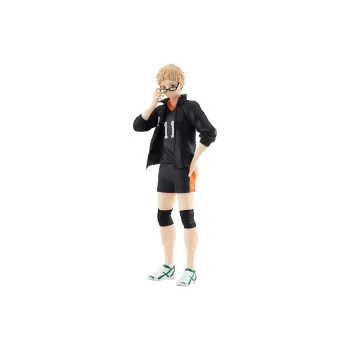 GSC Kei Tsukishima POP UP PARADE Haikyu!! Bonus Gifts