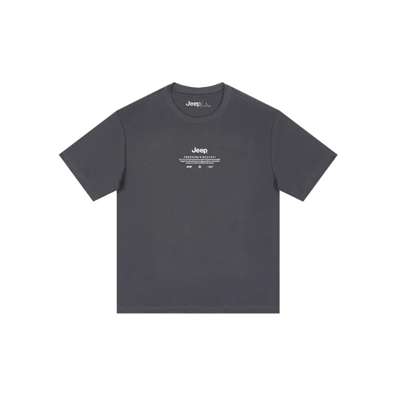 Jeep Theme Series T Shirts Unisex-5