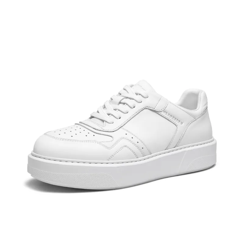 MILLIE'S Low Top Skateboard Shoes Men's-8
