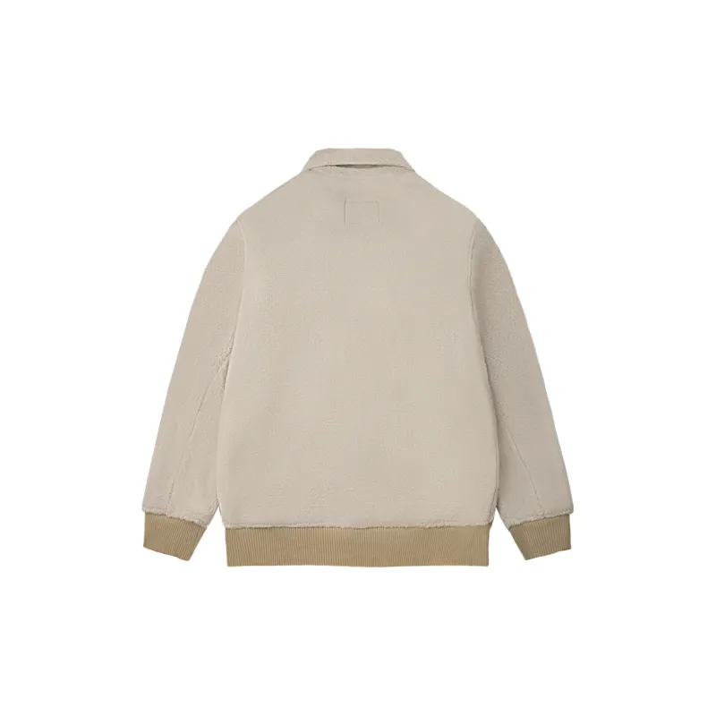 WILD LEADER Jackets Men-3