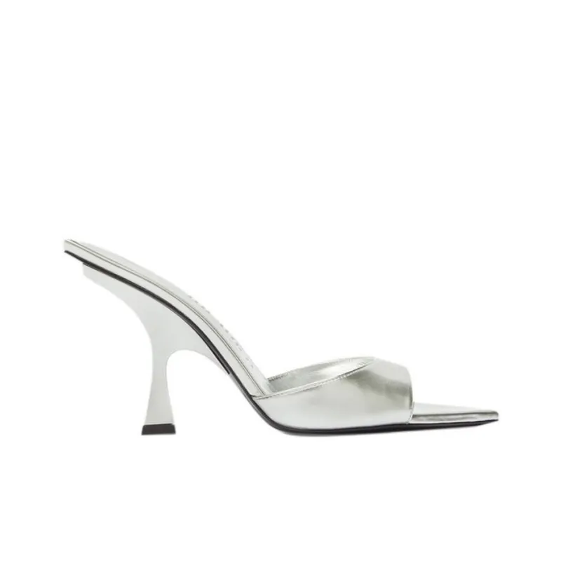 The Attico Bes Mules Women's-1