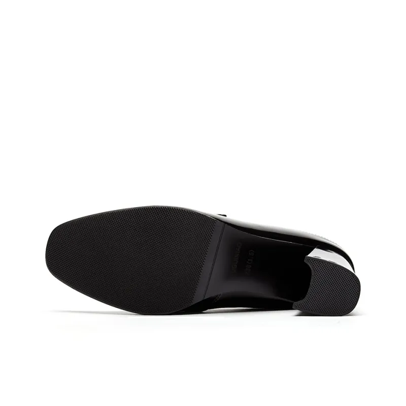 Rich Birds Abrasion Resistant Closed Toe Slippers Women's-4