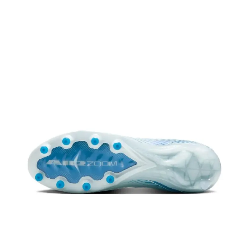 Nike Mercurial Superfly 10 Elite AG Pro Glacier Blue Blue Orbit-4