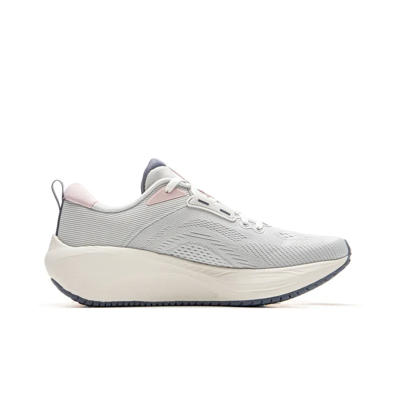 LINING Wu Leaping 2.0 V2 Running Shoes Women's Low Top Light Lime-1