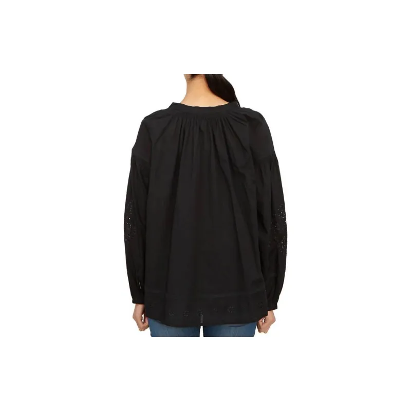 Vanessa Bruno Shirt Women's Black-1