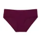 1 Pack (Plum Rouge/Plum Red)