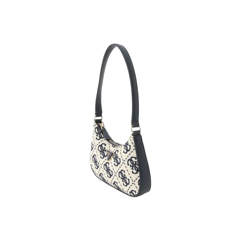 GUESS Polyester Shoulder Bag Mini Women's Marine-1