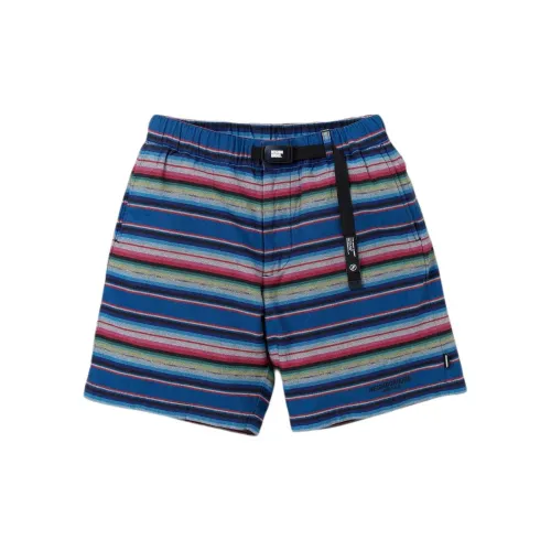 NEIGHBORHOOD Casual Shorts Men Multicolor