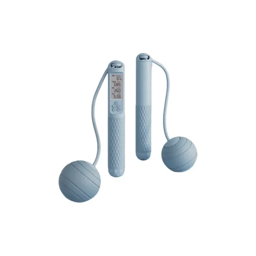 AMYUP Fat Burning Weighted Gravity Jump God Cord