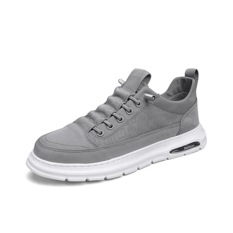 Kangaroo Head Low-Top Skateboard Shoes Men's-5