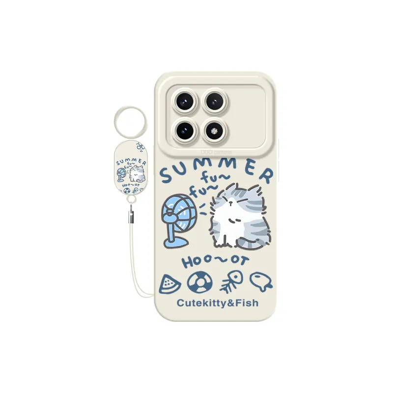 CHUNFAN Phone Cases-6