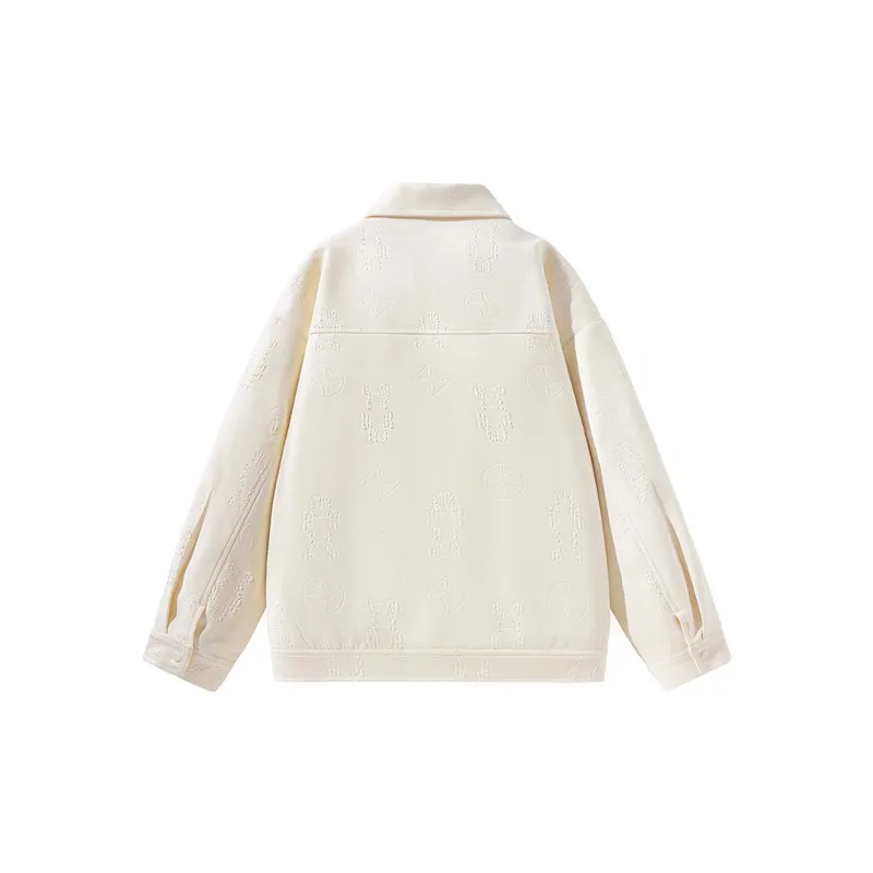 Minfinity Jackets & Coats Unisex-8