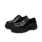 Black Women's Size