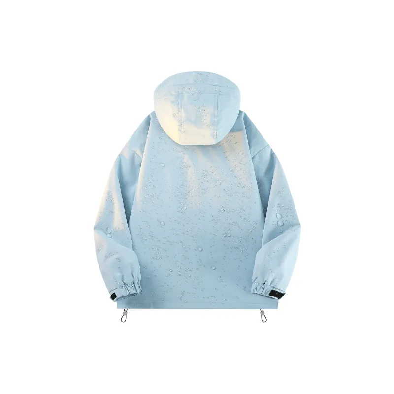 COC CUBE Jackets Unisex-10