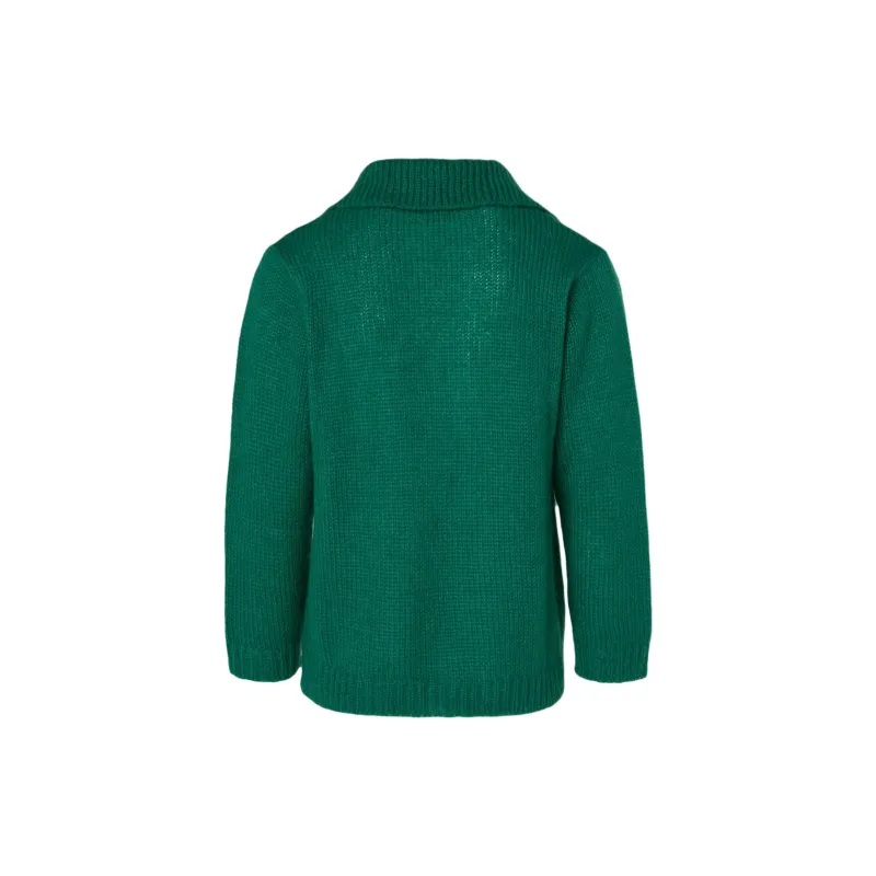 BODE Alpine Pullover-1
