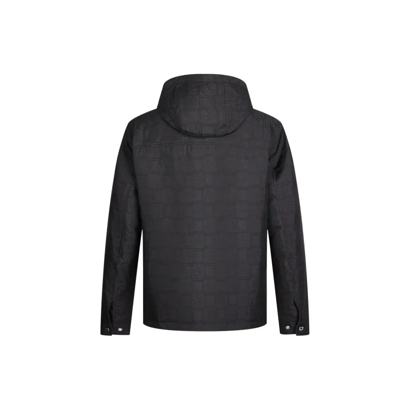 MANGANO Jackets Coats Men's Black-1