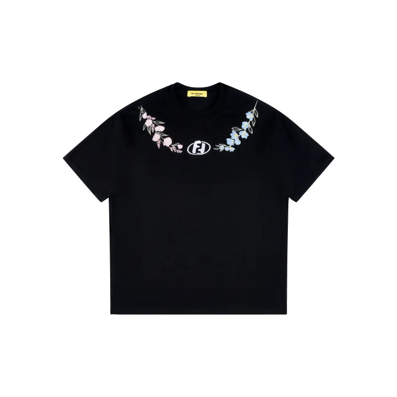FUERZA T-Shirts Unisex-2