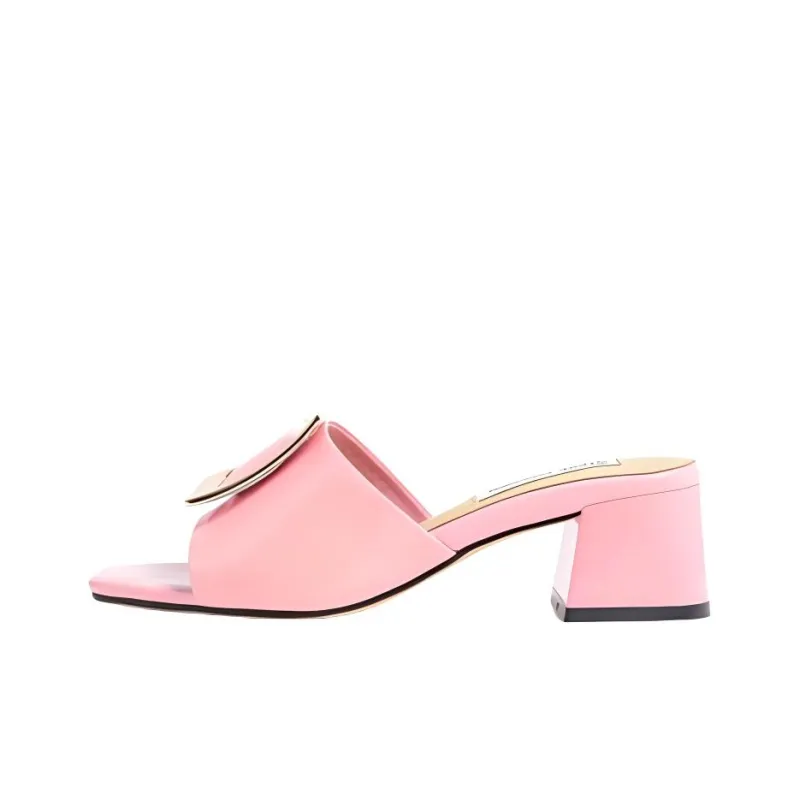 STEVE MADDEN Slide Slippers Women's-2