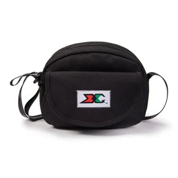 DENGCHANGQIANG Polyester Crossbody Bag Unisex Multicolor