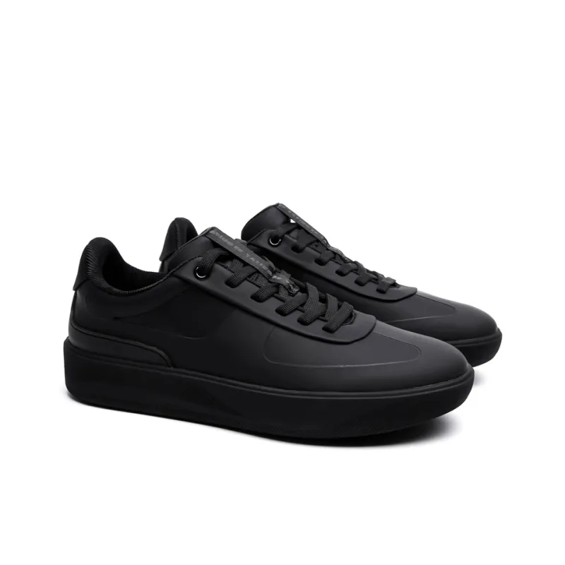 Paladin Low-Top Skateboard Shoes Men's-3
