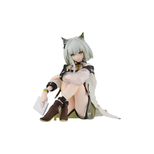 FURYU Kal'tsit Noodle Stopper Arknights Bonus Gifts 10cm