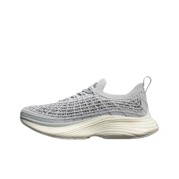 APL ATHLETIC PROPULSION LABS Low-Top Running Shoes Women's Gray