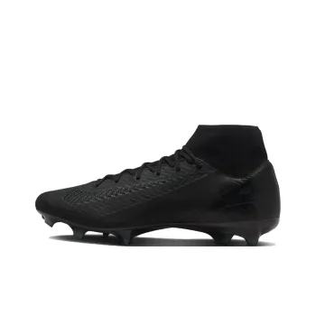 Nike Mercurial Superfly 10 Academy Mg Black Deep Jungle