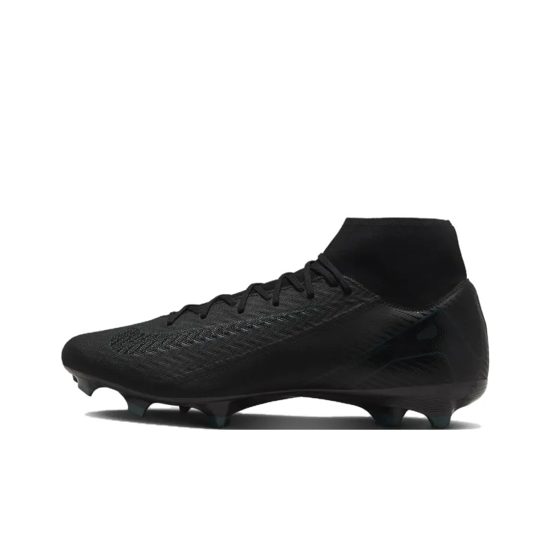Nike Mercurial Superfly 10 Academy Mg Black Deep Jungle-0